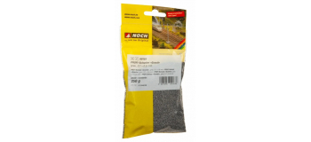 Noch 09163 ballast gris pour echelle N ou Z modelisme ferroviaire train miniature